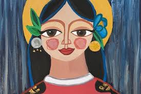 2021 Nancy-Lou Patterson works