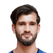 FIFA 22 Bengaluru FC