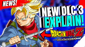 Budokai tenkaichi 2, dragon ball z: Dragon Ball Z Kakarot Update Dlc 3 Details Before You Buy Things You Should Know First 12 Hour Youtube