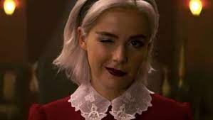 Check spelling or type a new query. Chilling Adventures Of Sabrina Bei Netflix Kopfloser Hokuspokus Kritik