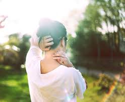 Position baby so that she is nursing uphill in relation to mom's breast, where gravity is working against the flow of milk. How To Stop Lactation When There Is No Baby Glow In The Woods