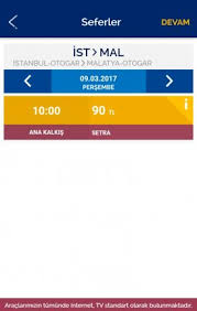 Kamil Koc Otobus Sirketi Tasimacilikta En Once O Vardi