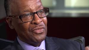 Larry Tinsley Celebrates 50 Years On-Air