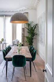 Arredamento E Dintorni Dettagli Di Arredo In Verde Arredamento Sala Da Pranzo Mobili Arredamento Salotto
