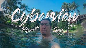 Cyberjaya (a portmanteau of cyber and putrajaya) is a city with a science park as the core that forms a key part of the multimedia super corridor in malaysia. Cyberview Resort Spa Deluxe Chalet Best Staycation During Travel Ban Pt 1 Youtube