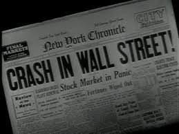 That's because the dow and s&p 500 are currently on track for their biggest december loss since the great depression. Great Depression Stock Video Footage Royalty Free Great Depression Videos Pond5