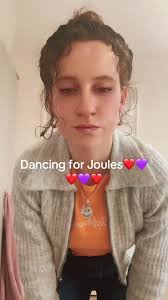 @gingerjoeandjoules #fyp #foryoupage #dancingforjoules
