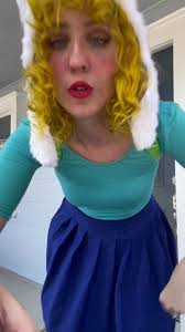 Comic Con Sri Lanka Princess Fiona