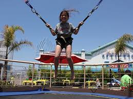 If you're looking for a home user, you can go for a recreational trampoline. Pin On Trampoline Playground