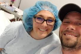 Fundraiser by Jennifer Wood : Jennifer & Matt Wood IVF fund
