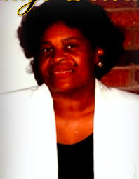 Gladys Thompson