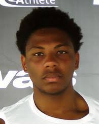 Jamel Harris's Football Recruiting Profile