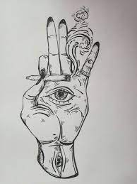 Pin On Art Trippy Drawings Art Drawings Sketches Creative Art Drawings Sketches Alien, skate, and peace #13036367. pin on art trippy drawings art