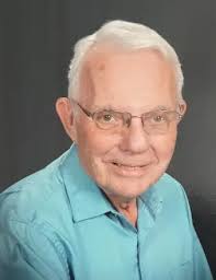 W. Conard "Bud" Search Obituary (2024)