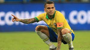 Daniel alves da silva (brazilian portuguese: Dani Alves Ramos Is The Best Defender I Ve Faced He Could Be A Real Pain As Com