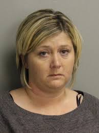 Forest Hill deputy clerk accused of forgery, malfeasance