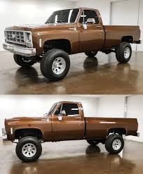 Image result for Brown 1979 GM