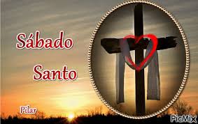 Para compartir una imagen de sábado santo, sólo da clic en alguno de los botones debajo de la imagen escogida y. Sabado Santo Picmix