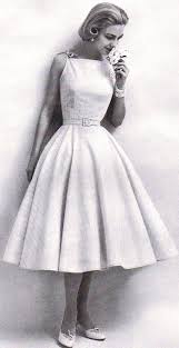 Visita lo shop online ovs e scopri l'ampia selezione di abiti donna collezione 2021: Pin Di Jackie Gordan Su Dress Vestiti Anni 50 Vestiti Vintage Abiti Vintage