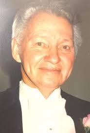 William Whitley Obituary (1923