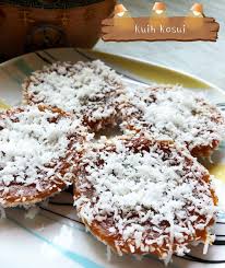 The recipe in the book called for palm sugar as the main ingredient. Dough Of Flour Home Facebook
