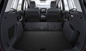 2019 Ford Edge Vs 2019 Ford Escape What S The Difference