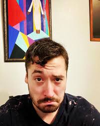 The biggest of things are coming. This is my villain arc.  #GarrettWaynesGotAPodcast