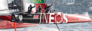 Jun 04, 2021 · the second regatta in sailgp's second season will be notable for who's missing as much as who will be sailing in taranto, italy. Sailgp 5 Things You Need To Know About The Racing One Plymouth