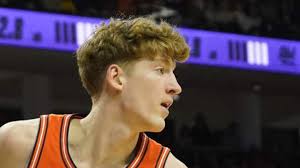 NBA Draft: Illinois' Jakucionis Shines Despite Dropping Big Ten Opener