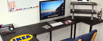 This is my hack of ikea bekant desk, giving it new touch screen controls and height memory. 9 Praktische Ikea Hacks Fur Ihr Buro Und Ihre Workstation Diy Nachrichten Aus Der Welt Der Modernen Technologie