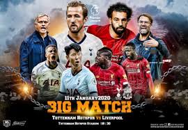Maybe you would like to learn more about one of these? Tottenham Hotspur Liverpool Soccer Sports Background Wallpapers On Desktop Nexus Image 2530967