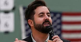 T-shirt Edward Sinclair Maglietta Bambini EDWARD SINCLAIR Big Brother