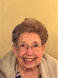 Queene Ruth Morrison Obituary