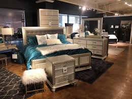 Ashley Homestore Is A Renowned Furniture Store In Killeen Tx The Store Offers An Extensive Range Of Furniture Incl Furniture Mattress Furniture At Home Store