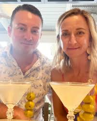 ❤️ ❤️🍸🍸