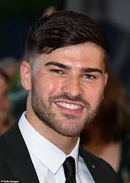 Louie Warner's Instagram, Twitter & Facebook