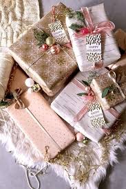25 Christmas Wrapping Ideas Christmas Gift Wrapping Christmas Wrapping Paper Amazing Christmas Gifts