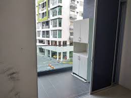 Mengerjakan land scepe and taman carpot,minimalis,renofasi taman dll. Greater Kl Properties Mahkota Garden Condo Bandar Mahkota Cheras Rm415k Only