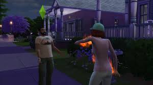 The sims 4 mods community is full of free gameplay and script mods to download. The Sims 4 Torture Other Sims With This Mod