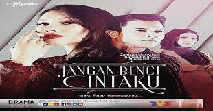 Drama terbaru adaptasi novel jangan benci cintaku karya emy roberto bakal menemui penonton di slot akasia tv3. Jangan Benci Cintaku Episod 28 Akhir Startseite Facebook