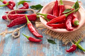 Chiliarten - Bekannte Chilisorten von pikant bis richtig scharf