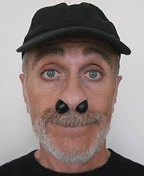 My Passionata For Olives [ Being Ron ]