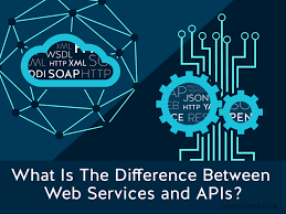 Un exemplu de folosire a api in php gasesti in. What Is The Difference Between Web Services And Apis Nordic Apis