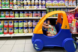 Koh poh koon (simplified chinese: Government Taking Steps To Ensure Affordable Milk Powder Options Latest Singapore News The New Paper