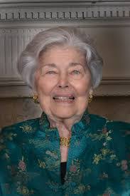 Ruth Wingate's Instagram, Twitter & Facebook