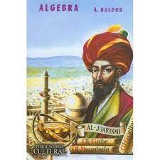 Esta obra cuenta con gráficos y 6523 ejercicios y problemas con respuestas. Libro Algebra Baldor Aurelio Baldor Isbn 9789702407799 Comprar En Buscalibre