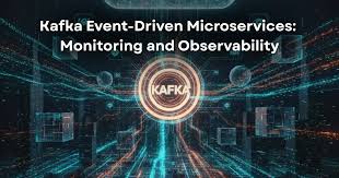 Image result for Observability of Kafka