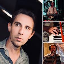 Jerry Burrus's Instagram, Twitter & Facebook