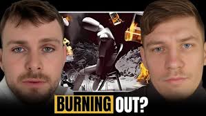 Tea With Me #140. Quiff Richard with Willy G