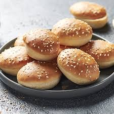 12 Minis Pains Burger Petits Fours Canapes Pains Surprise Aperitifs Notre Carte